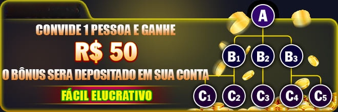 5p Indique amigos para receber um bônus